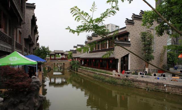 “蓄得住水、灌得到田、上得了山” 粮食安全水利基础不断夯实